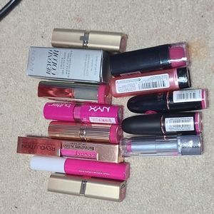 Lipstick Bundle for sale